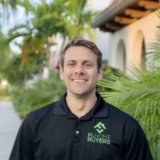 Max Cohen - FL Home Buyers