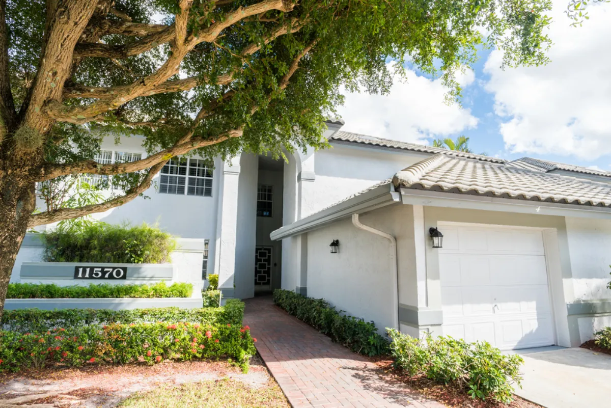 Florida home purchased by FL Home Buyers in Boynton Beach