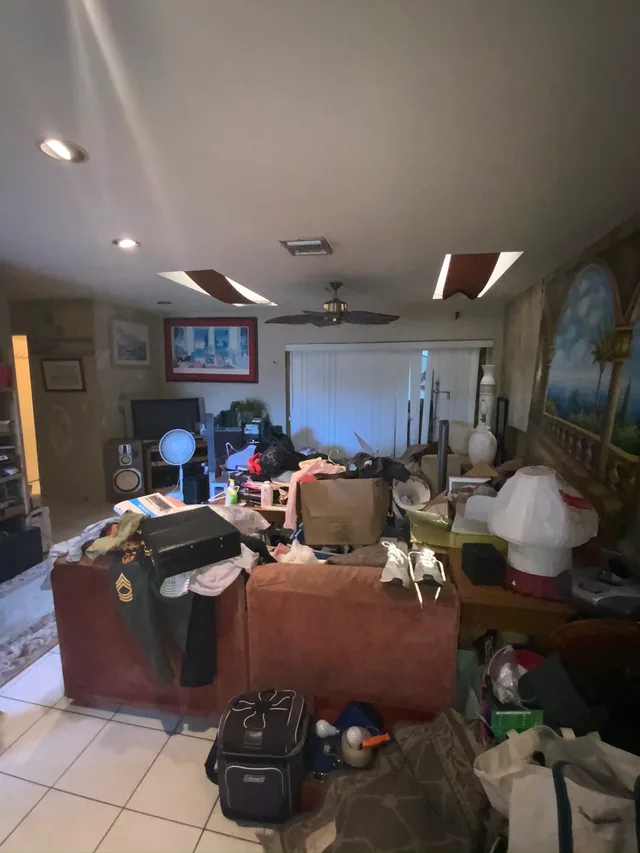 Jupiter N Delaware Ave Cleanout Case Study