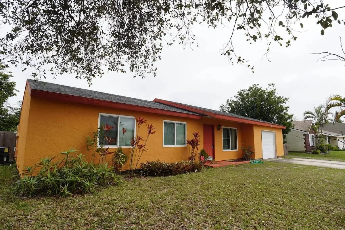 Dunedin Florida