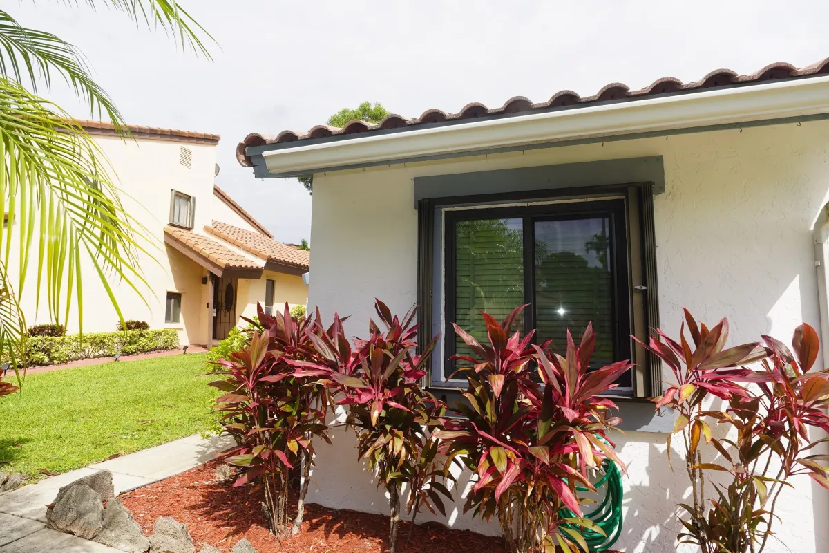 Florida home being sold for upsizing